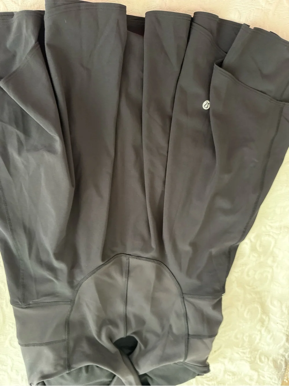 Lululemon Athletic Tank Dress size 10
